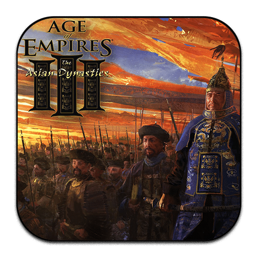 Age of Empires III: Asian Dynasties