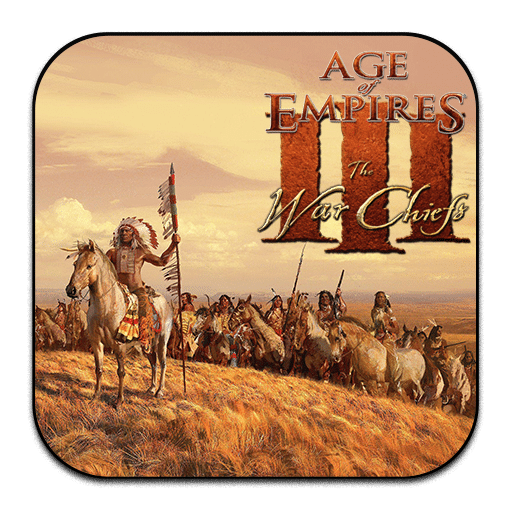 Age of Empires III: The Warchiefs