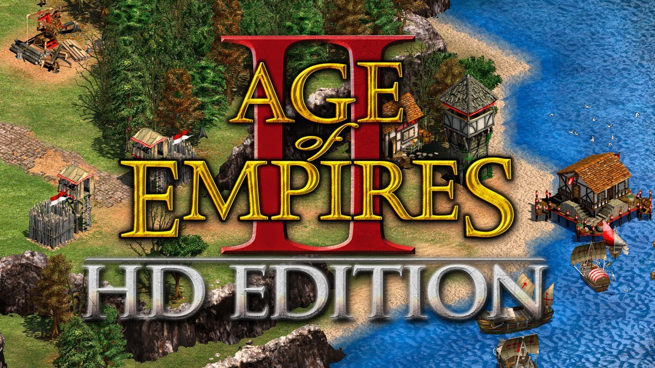 Age of Empires II: HD Edition