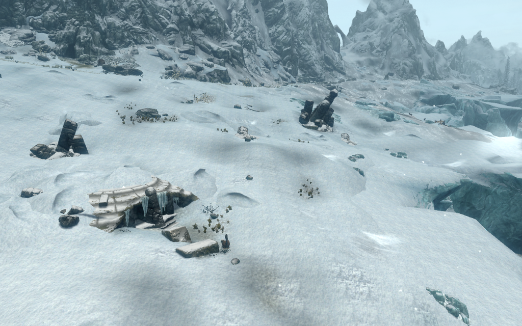 Location Guides Index - "The Elder Scrolls V: Skyrim" — Standard Of