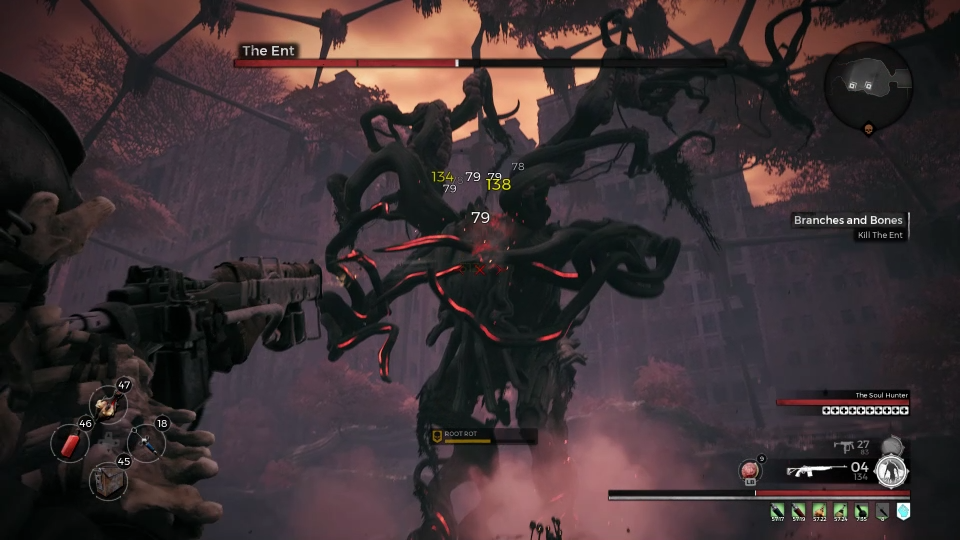 Remnant: From The Ashes
