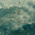 The Atronach Stone Primary Location Guide The Elder Scrolls V   The Atronach Stone Primary Location Guide The Elder Scrolls V Skyrim 2 150x150 