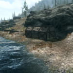 Treasure Map III: Great Skyrim Treasure Hunt Guide - 