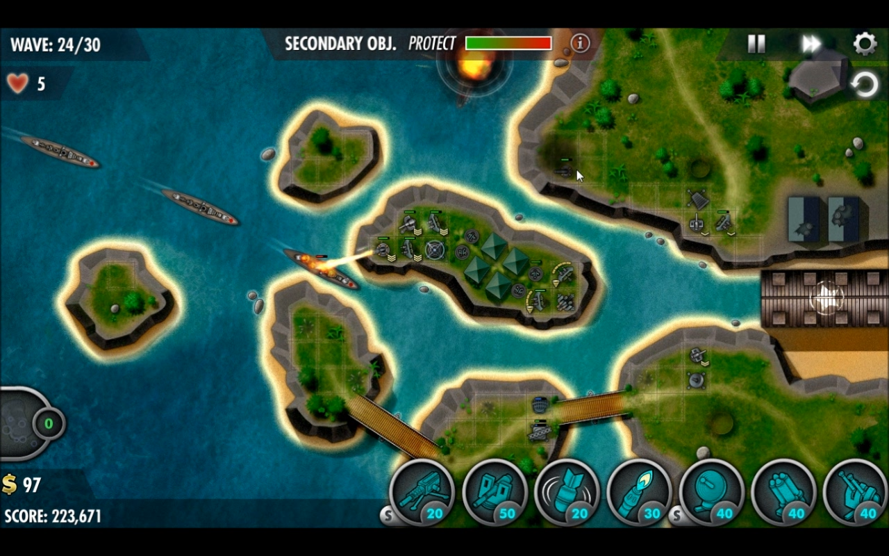 ibomber defense pacific pc money ibomber defense pacific pc money