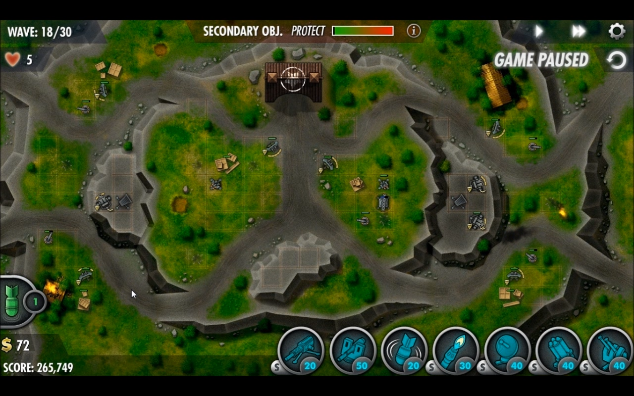 ibomber defense among the ruins walkthrough ibomber defense among the ruins walkthrough